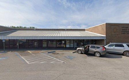 Carrollwood Post Office