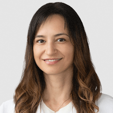 Ramona Ilie, MD