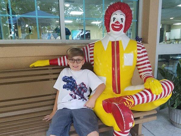 Ronald McDonald House East