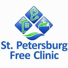 St. Petersburg Free Clinic - Family Residence