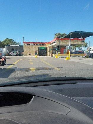U-Haul of North Saint Petersburg
