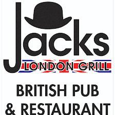 Jacks London Grill