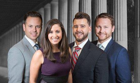 Clark Hartpence Trial Lawyers