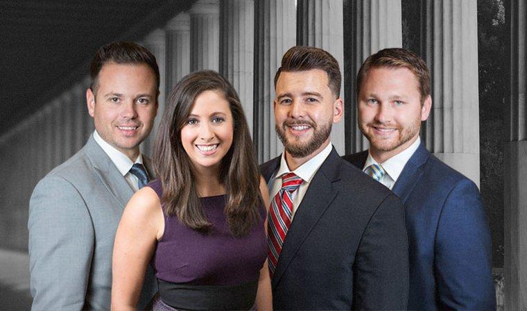 Clark Hartpence Trial Lawyers