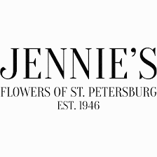 Jennie's Flowers St. Petersburg