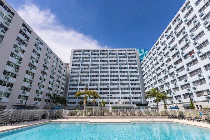 The Wayland Apartments