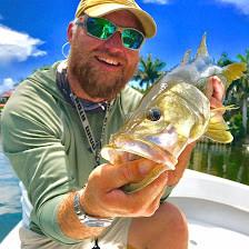 Go Fish Tampa Bay