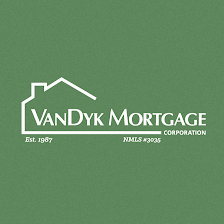 Kim Harestad - VanDyk Mortgage Corporation
