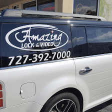 A Amazing Lock & Video, Inc.