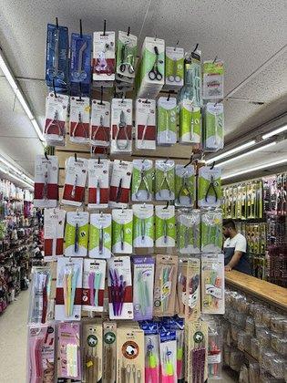 J-Lo Beauty Supply