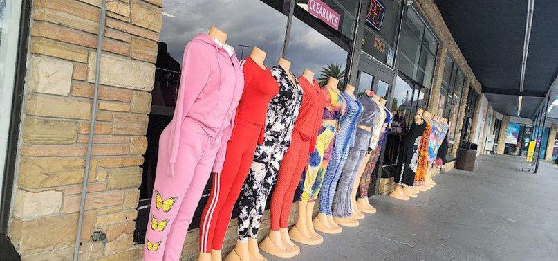 727 Fashion