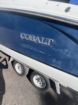 Blue Water Marine Repair