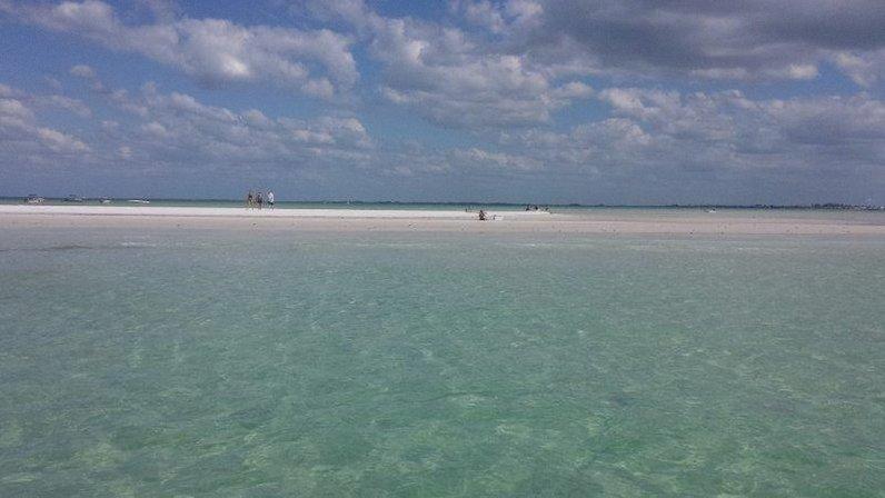 ACT Beach Rentals & Sales