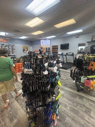 St. Pete Running Company