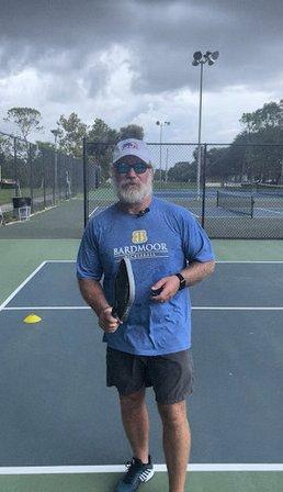Saint Petersburg Pickleball