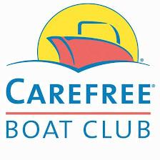 Carefree Boat Club St. Petersburg
