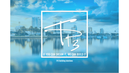 TP3 Building Solutions, LLC - St. Petersburg, FL