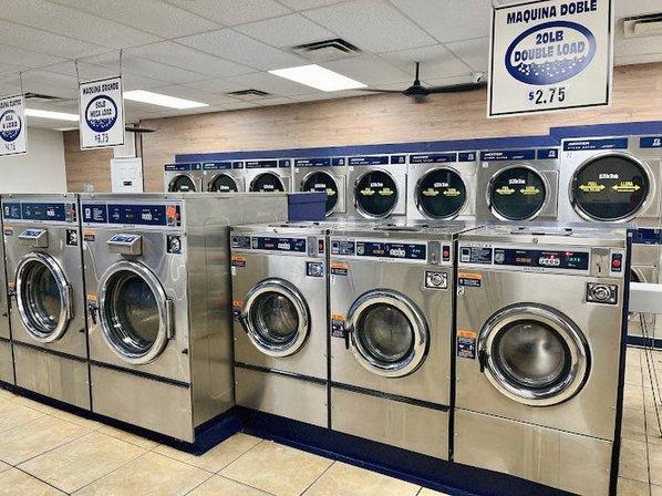 Laundry Hero