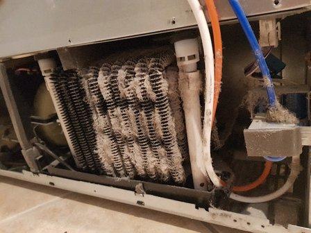 SAR Appliance Repair