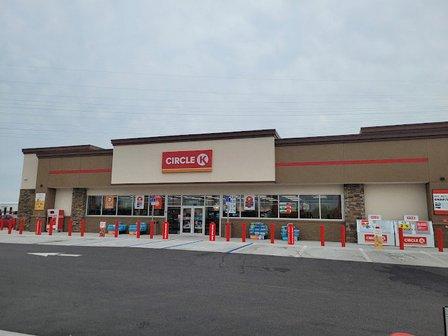 Circle K