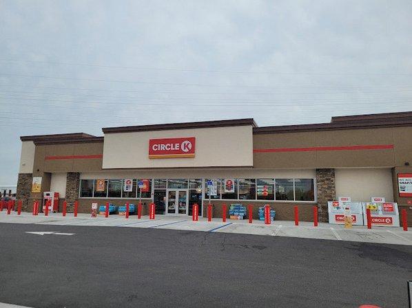 Circle K