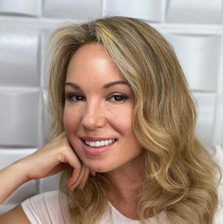Pamela Latson, RD - Dietitian Nutritionist