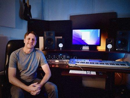 Justin Colen Productions