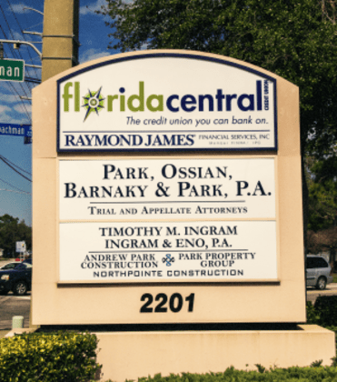 Park Law Group, P.A.