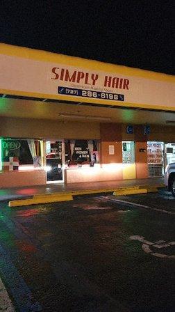 Simply Hair by Fior