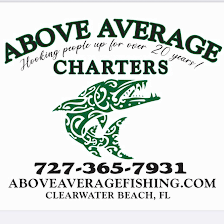 Above Average Fishing Charters