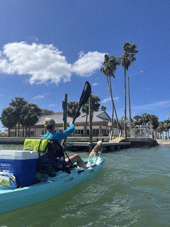 727 Watersports