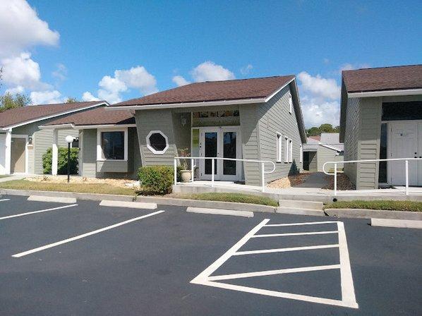 Largo Massage & Skin Care Center Lic. MM31723