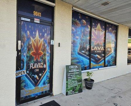 FLAVAZ Treatment and Wellness