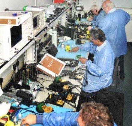 Good Vibrations Electronic Repair