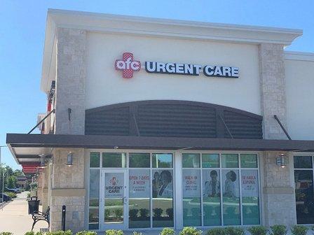 AFC Urgent Care Seminole