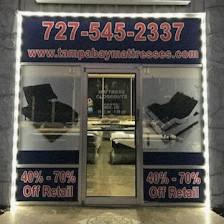 Tampa Bay Furniture & Mattress