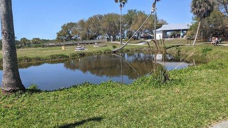 John R. Bonner Nature Park