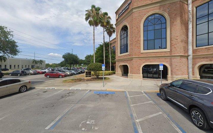 Optimal Performance & Physical Therapies-Mid Pinellas
