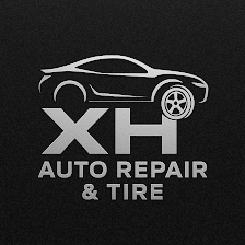 XH AUTO REPAIR & NEW TIRES
