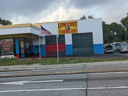 Low Cost Transmission Physician & Auto Repair