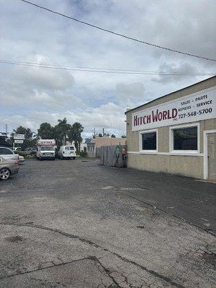 Hitch World Inc