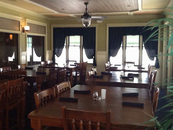 TJ's Italian Cafe