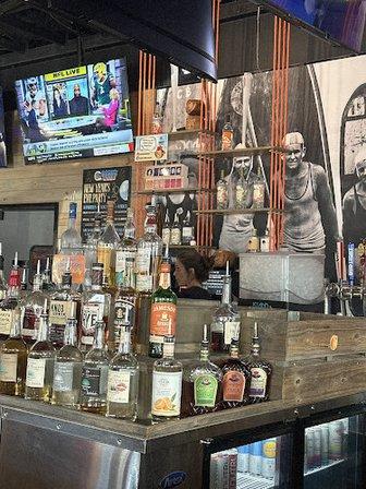 Coco's Crush Bar and Grill IRB