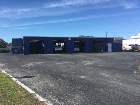 City Garage