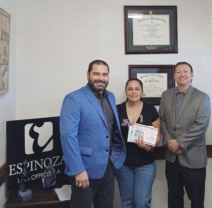 Espinoza Law Offices P.A.