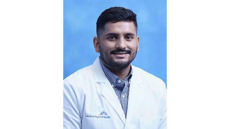 Zishan Hashmi, MD