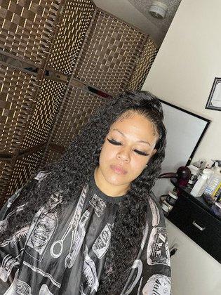 Lady Customs Hair & Boutique
