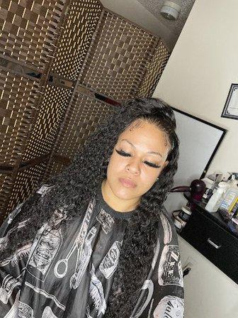Lady Customs Hair & Boutique