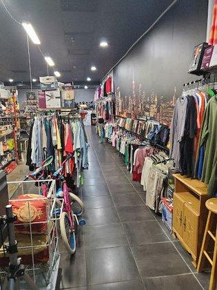 Thrifty Depot