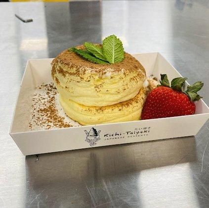 Kichi Taiyaki - Japanese Desserts Cafe